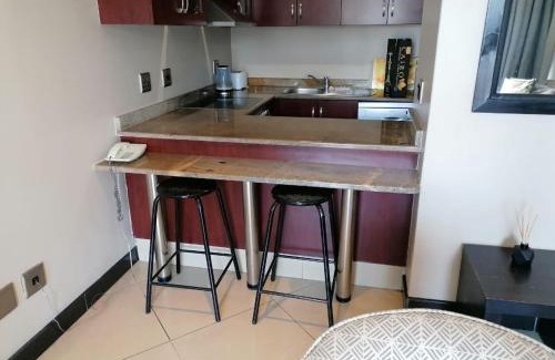 Durban Point Apartment | The Sails