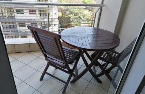 Durban Point Apartment | The Sails