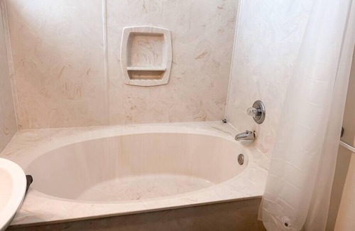 Salado Apartment | The Salado Inn Orgain Suite