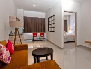 Padangsambian Klod Hotel | The Salak Style Hotel
