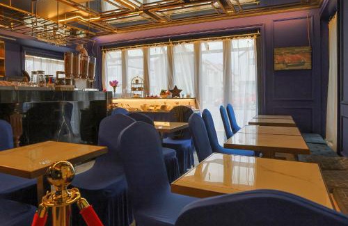 Christchurch City Centre Hotel | The Salisbury