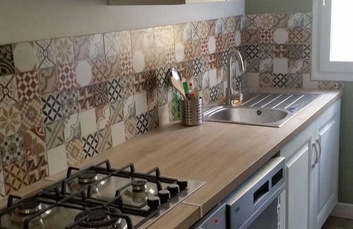 Salon-de-Provence Apartment | THE SALONIAN CORNER. Enjoy living in PROVENCE