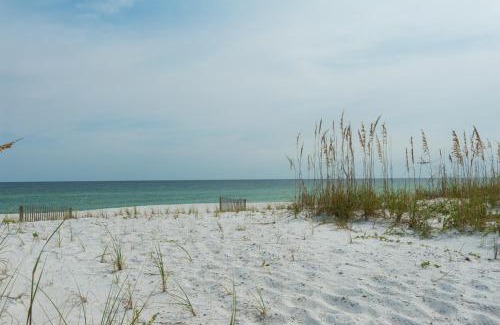Navarre Beach House | The Salt Life by Gulf Coast Getaways