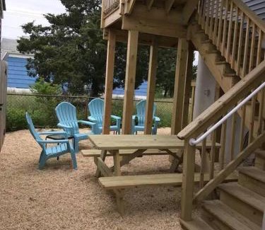 Seaside Heights House | The Salt Life- Entire Home 8 Bdrm 3bath & GameRoom