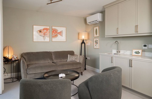 Ballycastle Hotel | The Salthouse Hotel