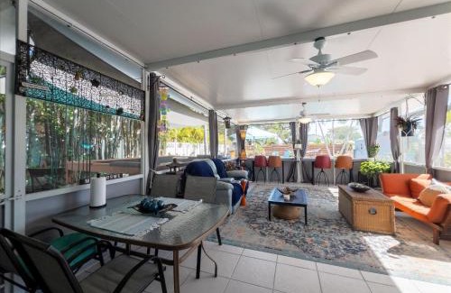 Marathon House | The Salty B vacation rental