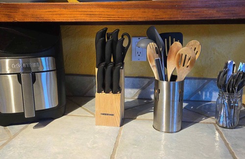 Kahaluu Bay House | The Salty Jungle Kona