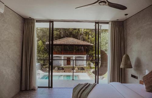 Dickwella Hotel | The Salty Pelican Yoga & Surf Retreat