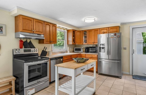 Sandwich House | The Salty Pirate: Pool & Outdoor Fun