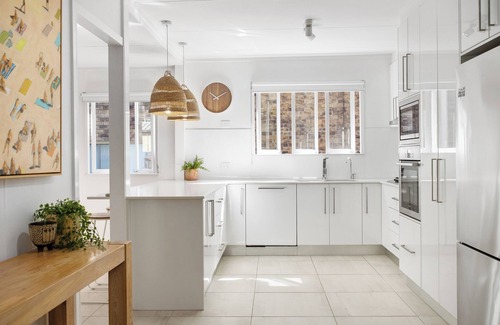 Mudjimba House | The Salty Shack, Mudjimba
