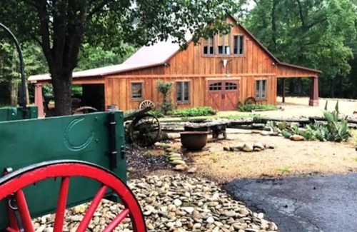 Welcome Other | The Saluda Ranch House