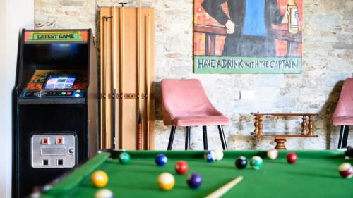 Daylesford House | The Salvage Barn