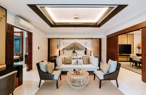 Seminyak Resort | The Samaya Seminyak