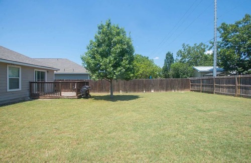 San Antonio House | The San Antone – Home for 6