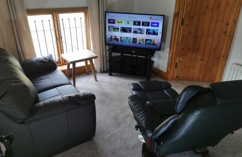 Albrighton Apartment | The Sanctuary at Boningale Manor