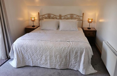 Albrighton Apartment | The Sanctuary at Boningale Manor