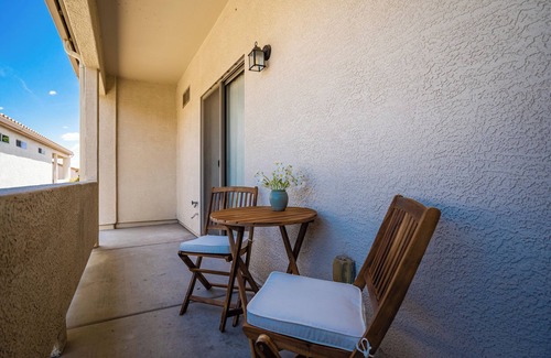 Cottonwood House | "The Sanctuary at Downtown Cottonwood"