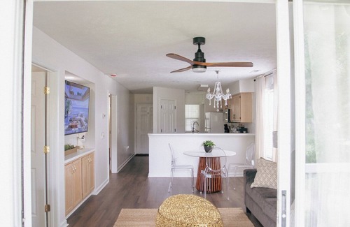 Carolina Forest Condo | The Sanctuary at River Oaks