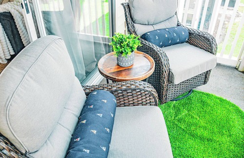 Carolina Forest Condo | The Sanctuary at River Oaks