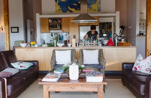 Opua Hotel | The Sanctuary @ Bay of Islands