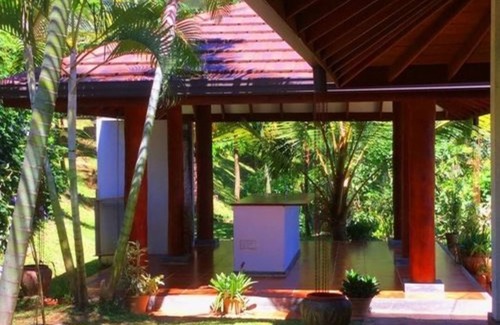 Kandy Villa | The Sanctuary Boutique Bungalow Kandy
