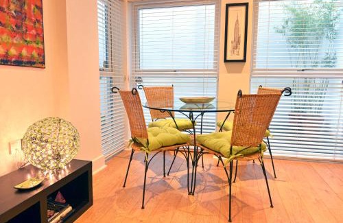 Eastbourne Seafront Apartment | The Sanctuary