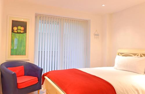 Eastbourne Seafront Apartment | The Sanctuary