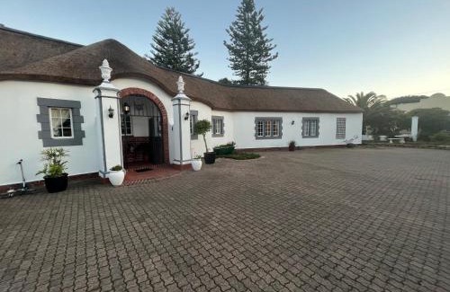 Milnerton House | The Sanctuary Guest House Estate