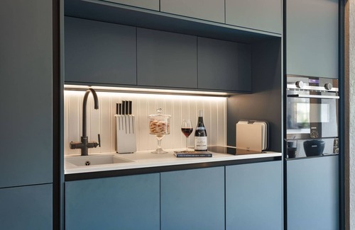 Penrith Apartment | The Sanctuary in Ullswater
