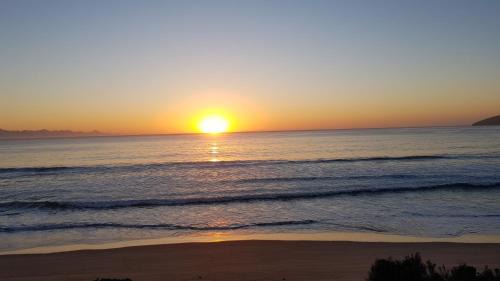 Robberg Beach Apartment | The Sanctuary No 3 350 sqm beachfront apartment