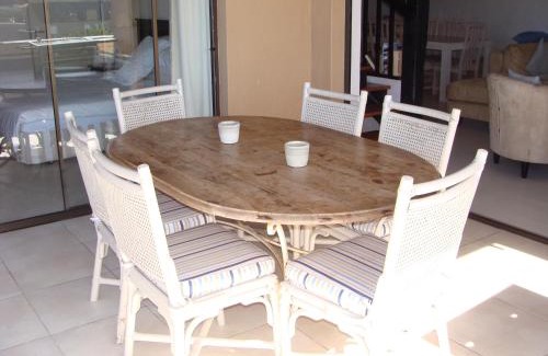 Robberg Beach Apartment | The Sanctuary No 3 350 sqm beachfront apartment