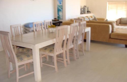 Robberg Beach Apartment | The Sanctuary No 3 350 sqm beachfront apartment