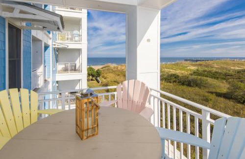 Sandbridge Apartment | The Sanctuary - Southern Exposure B219