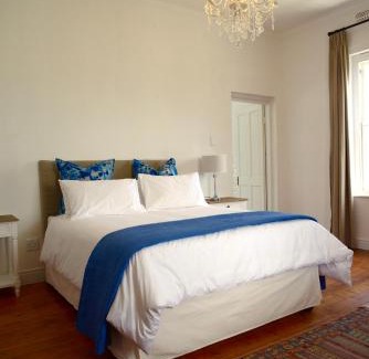 Prince Albert Bed & Breakfast | The Sanctuary