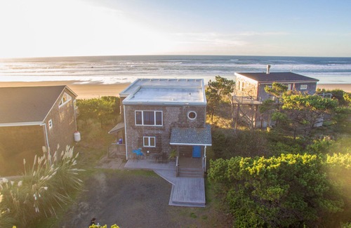 Tierra Del Mar House | The Sand Castle #127 - Luxury oceanfront home with amazing views.