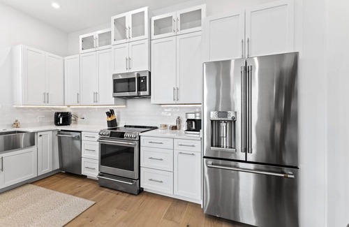 Seawalk Circle House | The Sand Castle on 30A