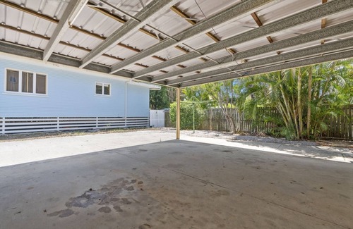 Woorim Apartment | The Sand Ranch – Upstairs Beach Retreat