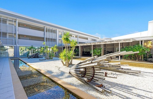 Kingscliff Apartment | The Sand Resort Kingscliff - Two Bedroom Dual Key (4213/14)