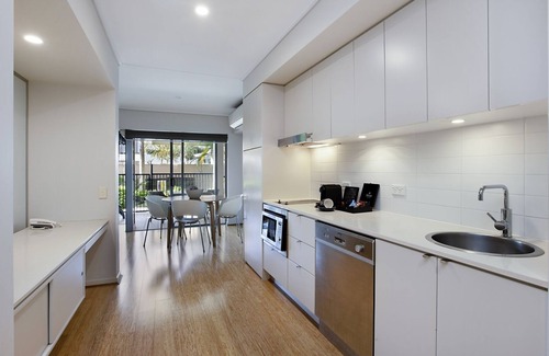 Kingscliff Apartment | The Sand Resort Kingscliff - Two Bed Plunge Pool (8110/11) - Holiday Management Co.