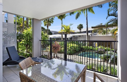 Kingscliff Apartment | The Sand Resort Kingscliff - Two Bed Plunge Pool (8110/11) - Holiday Management Co.