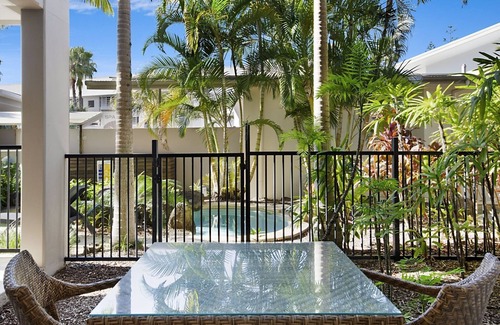Kingscliff Apartment | The Sand Resort Kingscliff - Two Bed Plunge Pool (8110/11) - Holiday Management Co.