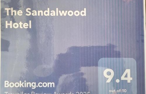North Shore House | The Sandalwood Hotel