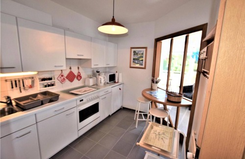 Hohwacht Apartment | The Sanddorn vacation apartment on the 1st floor