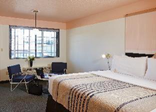 Santa Rosa Hotel | The Sandman Santa Rosa Sonoma, an Ascend Collection Hotel