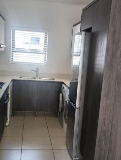Bloubergstrand Apartment | The Sandown Blouberg self catering unit