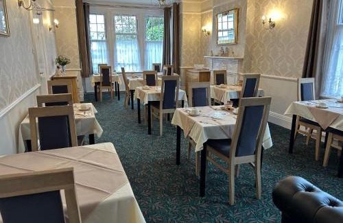 Clacton-on-Sea House | The Sandrock