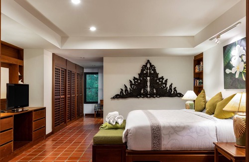 Nai Harn Apartment | The Sands 2 bedroom apartment in Naiharn