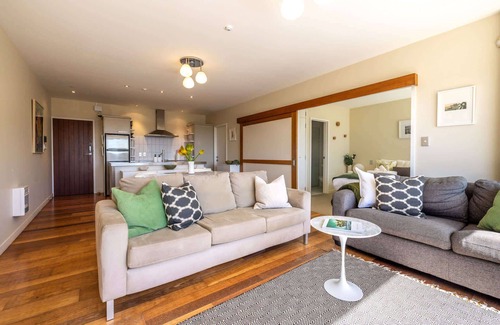 Onetangi Apartment | The Sands - Apartment 13 | Stay Waiheke