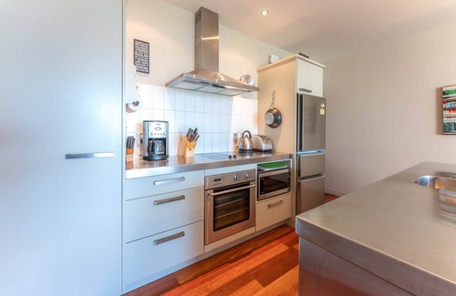 Onetangi Apartment | The Sands - Apartment 23 | Stay Waiheke