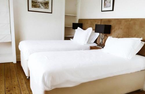Rostrevor Bed & Breakfast | The Sands B&B Rostrevor
